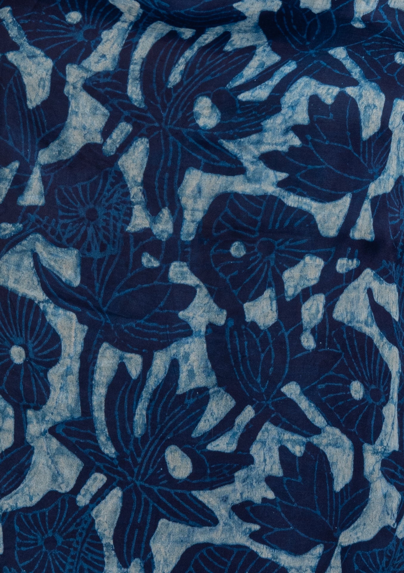 Nirvana Tie Knot Top