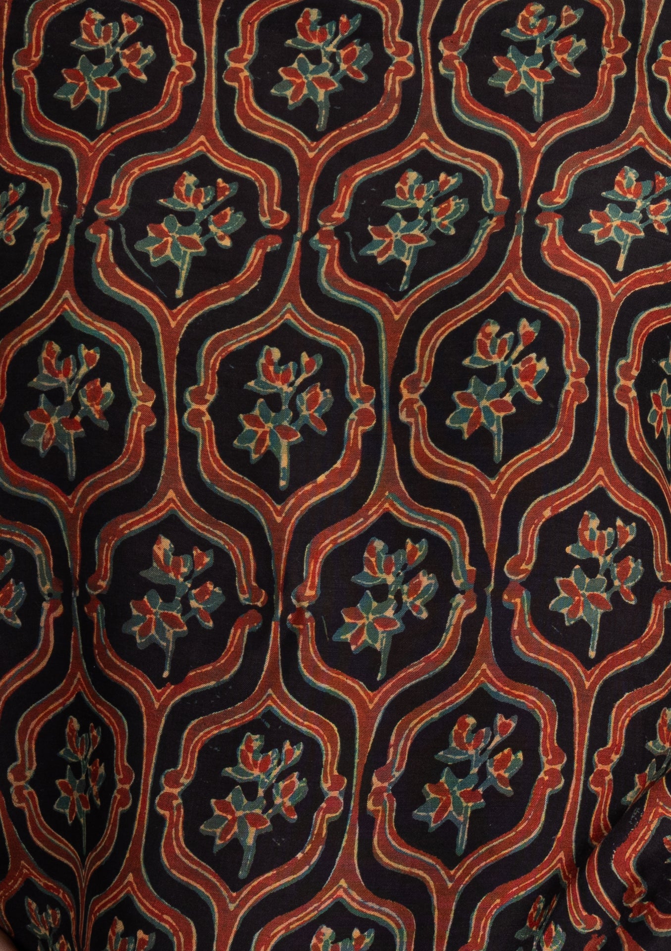 Nirvana Tie Knot Top