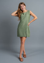Parna Mini Dress
