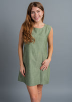 Parna Mini Dress