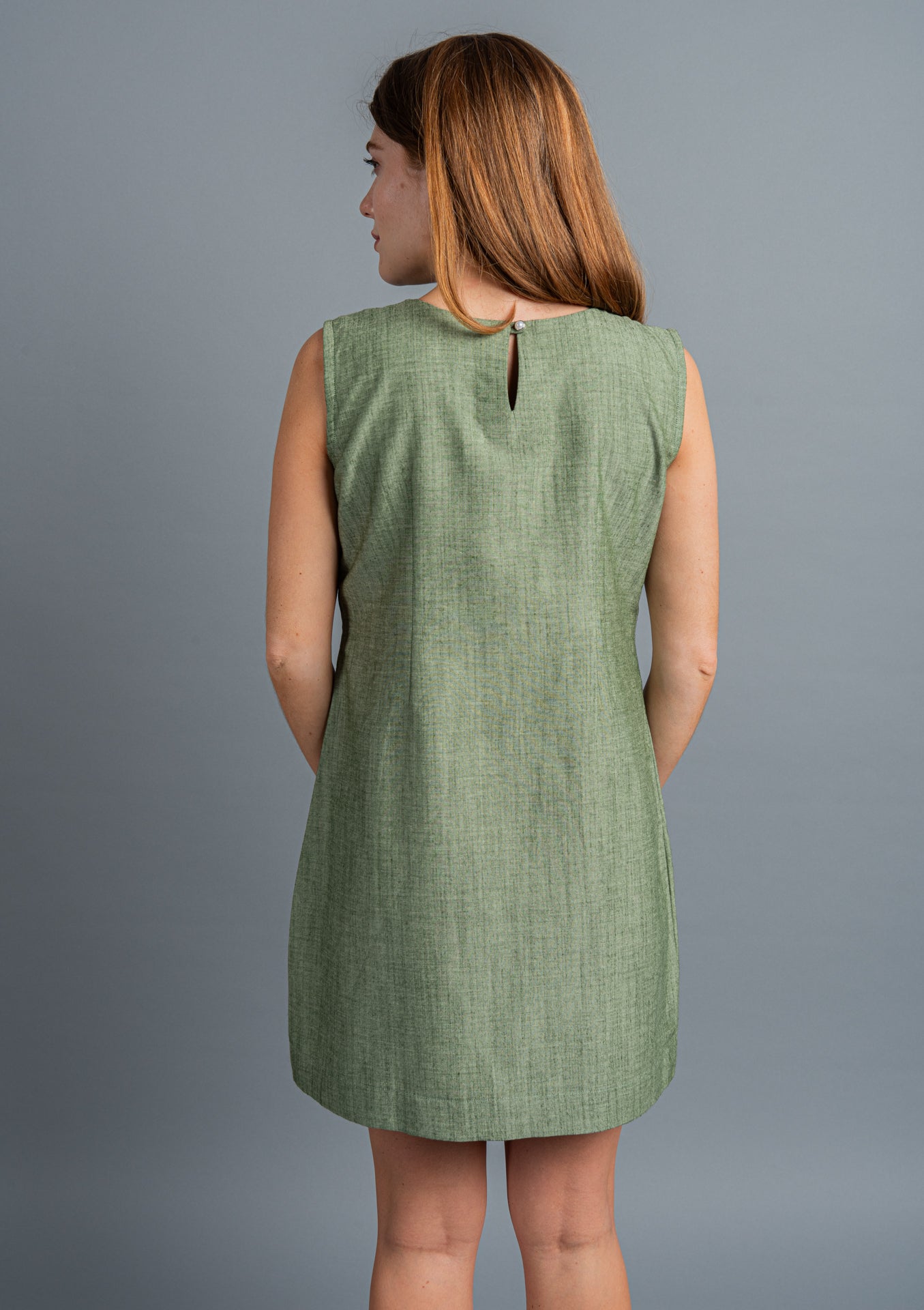 Parna Mini Dress