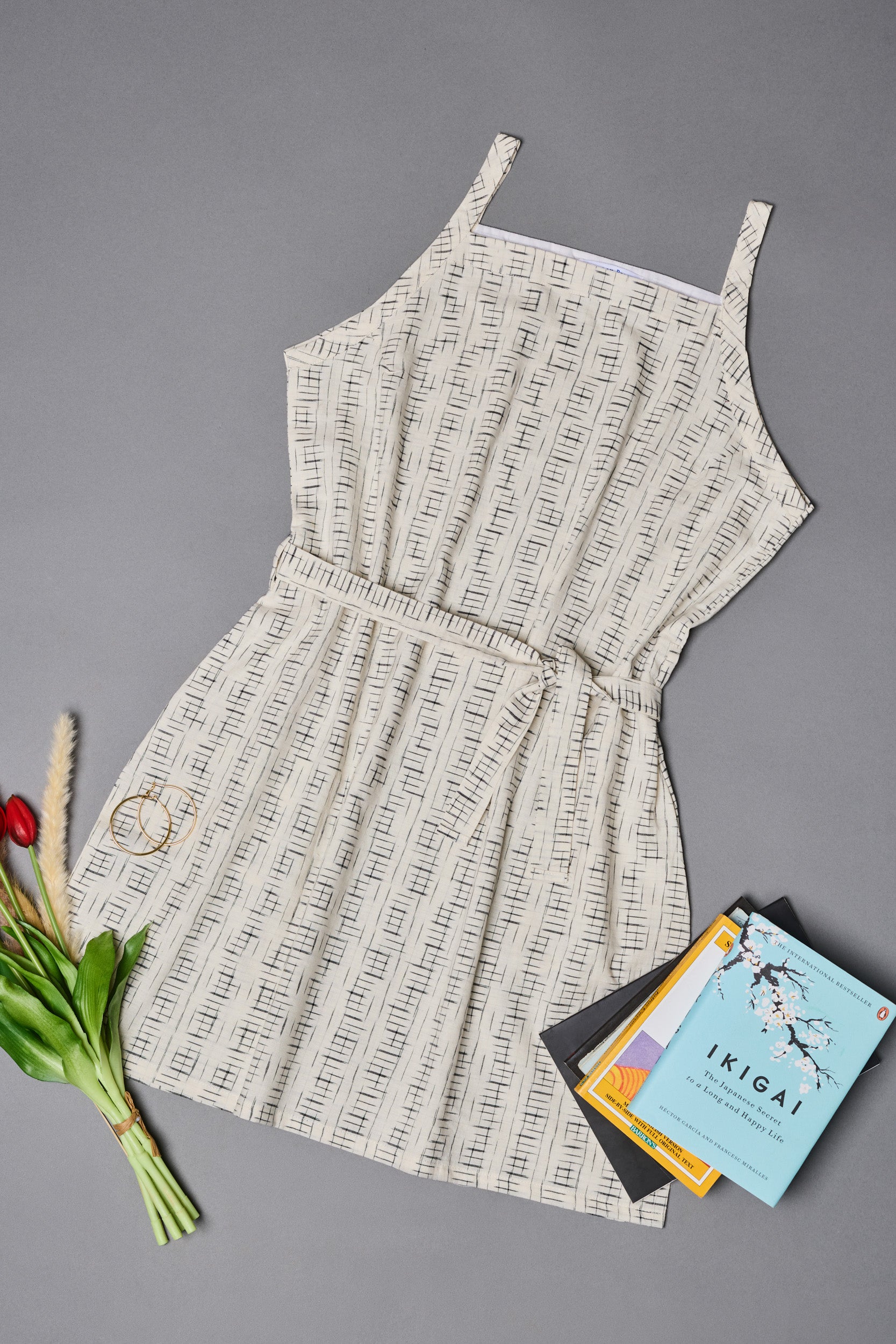 Megh Mini Dress