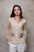 Daydream Linen Shirt
