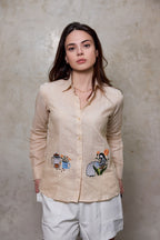 Daydream Linen Shirt