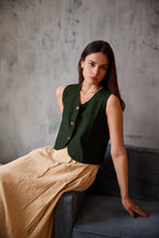 Bhoomi Vest
